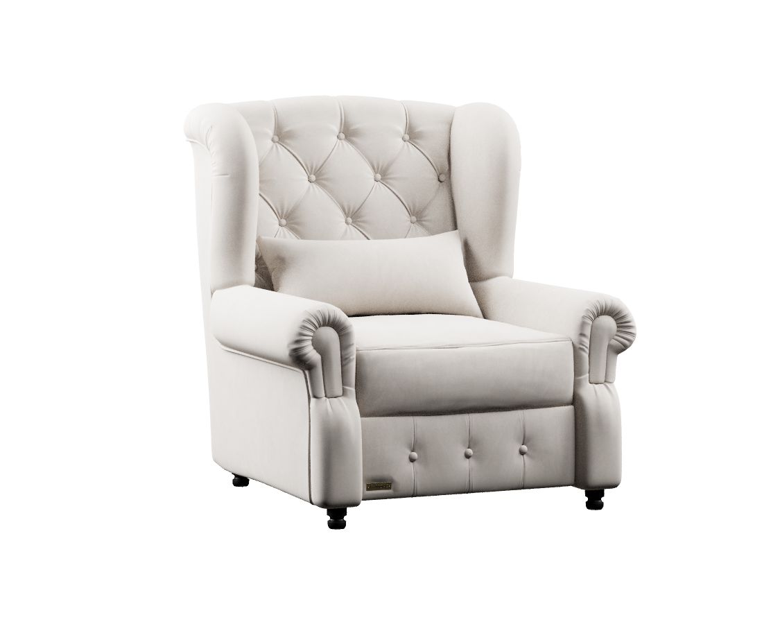 Frankof Брюссель Кресло